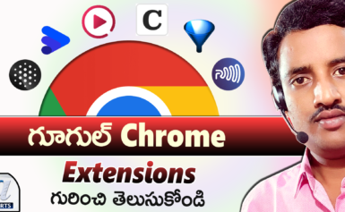 Google Chrome 7 Extensions ( Very Useful )