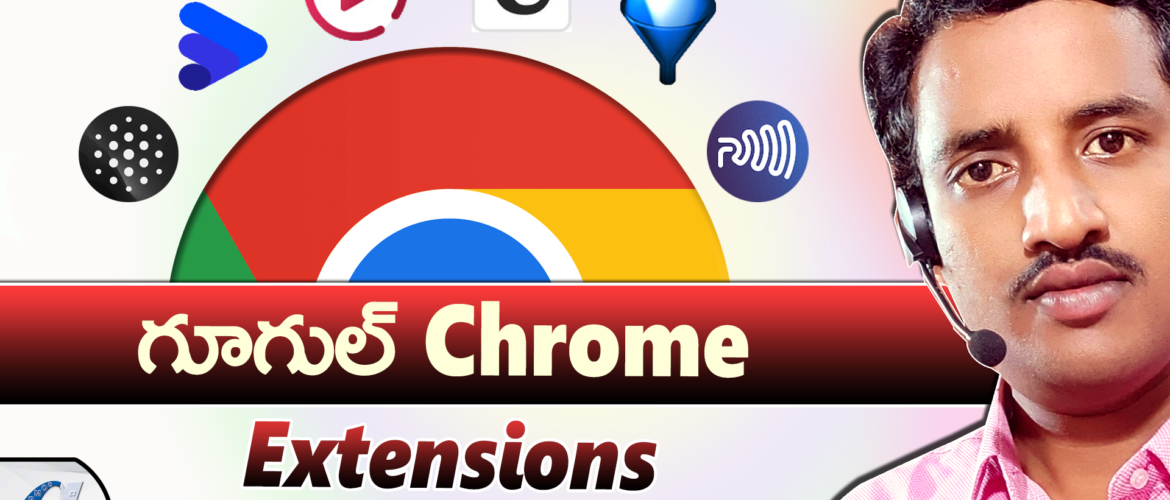 Google Chrome 7 Extensions ( Very Useful )